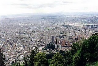 bogota