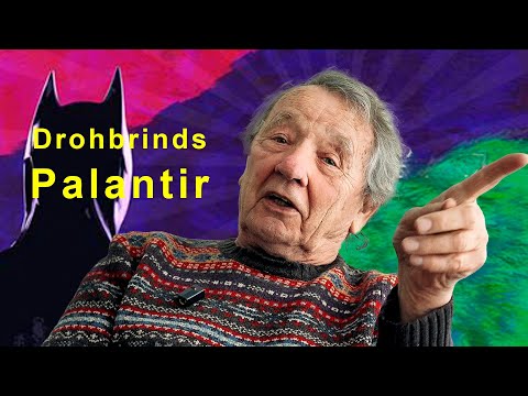 Drohbrindts Palantir – Grohmanns &quot;Wettern der Woche&quot;