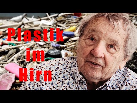 Plastik im Hirn – Grohmanns &quot;Wettern der Woche&quot;