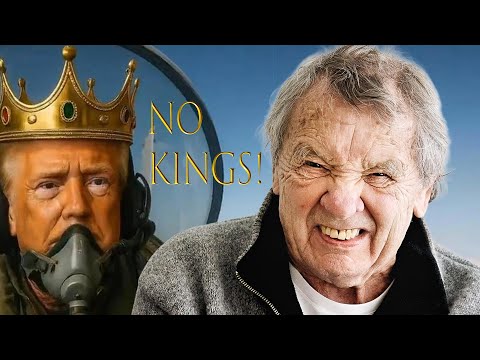 No Kings! – Grohmanns &quot;Wettern der Woche&quot;