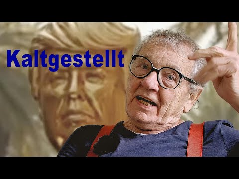 Kaltgestellt – Grohmanns &quot;Wettern der Woche&quot;