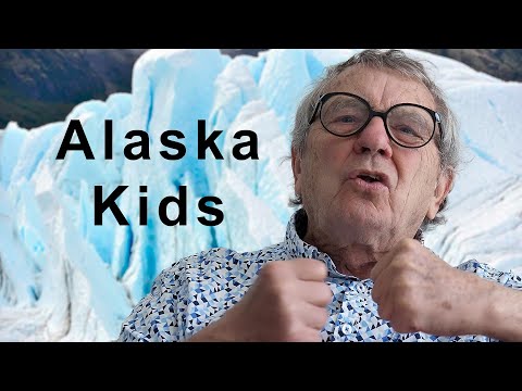 Alaska Kids – Grohmanns &quot;Wettern der Woche&quot;