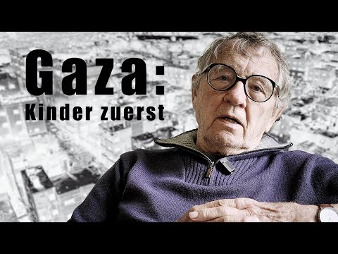 Gaza: Kinder zuerst – Grohmanns &quot;Wettern der Woche&quot;