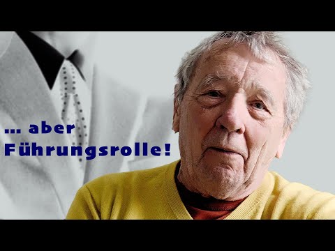 … aber Führungsrolle! – Grohmanns &quot;Wettern der Woche&quot;
