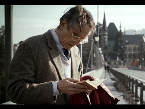 NACHTZUG NACH LISSABON | Trailer &amp; Filmclips german deutsch [HD]