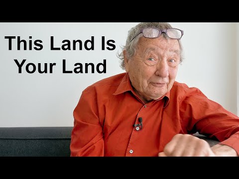 This Land Is Your Land – Grohmanns &quot;Wettern der Woche&quot;