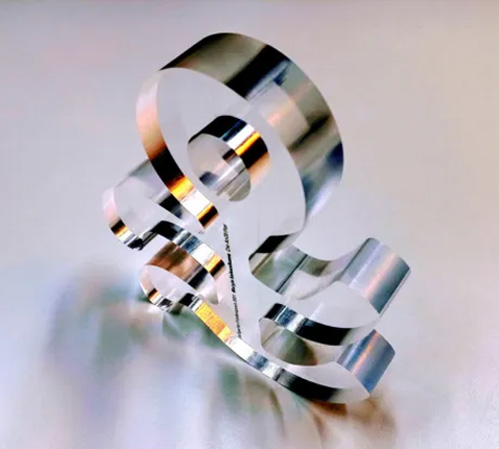 Darstellung des Menschel Symbols